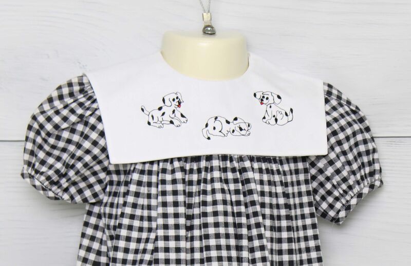 Dog Birthday Party, First Birthday Outfit for Toddlers by Zuli Kids 295423 BB013 - product images  of 