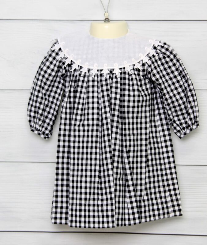Little Girl Fall Dresses, Babygirl Dress - Toddler Girl Dresses - Zuli Kids 295421-B 009 - product images  of 