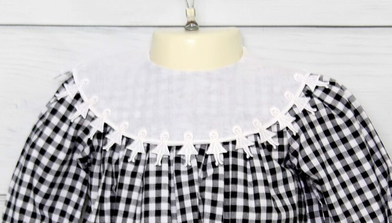 Little Girl Fall Dresses, Babygirl Dress - Toddler Girl Dresses - Zuli Kids 295421-B 009 - product images  of 