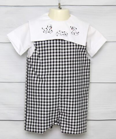 Dalmation,Birthday,,Dog,Birthday,Party,,First,Outfit,for,Toddlers,by,Zuli,Kids,295421-B,009,Dalmation Birthday, Dog Birthday Party, Dog Birthday Party Ideas, Doggie Birthday Party, First Birthday Outfit for Toddlers, Puppy Dog Birthday Party, First Birthday Outfit Boys, Happy First Birthday, 1st Birthday Cake Smash, First 