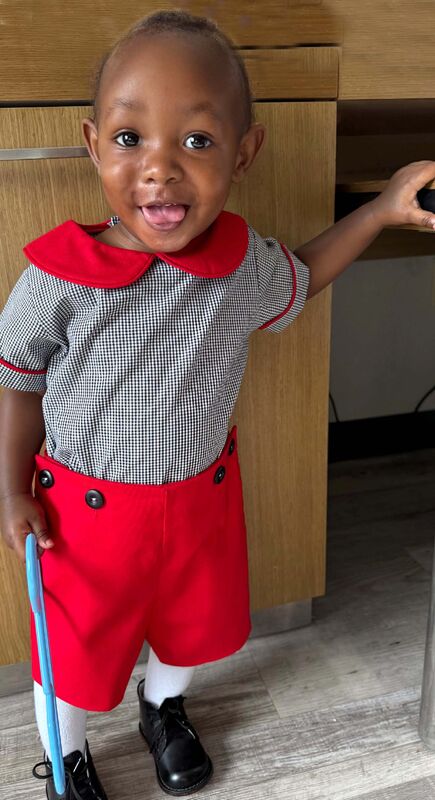 Baby Boy Formal Wear - Baby Boy Dress Clothes by Zuli Kids 294564 - product images  of 