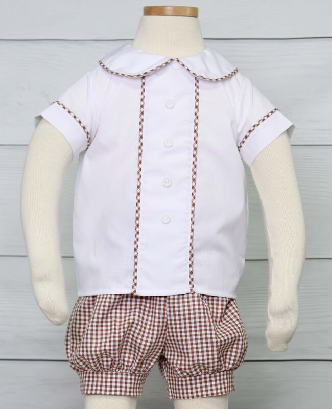 Baby Boy Wedding Outfit, Boys Wedding Outfits, Designer Baby Clothes by Zuli Kids   294523 - product images  of 
