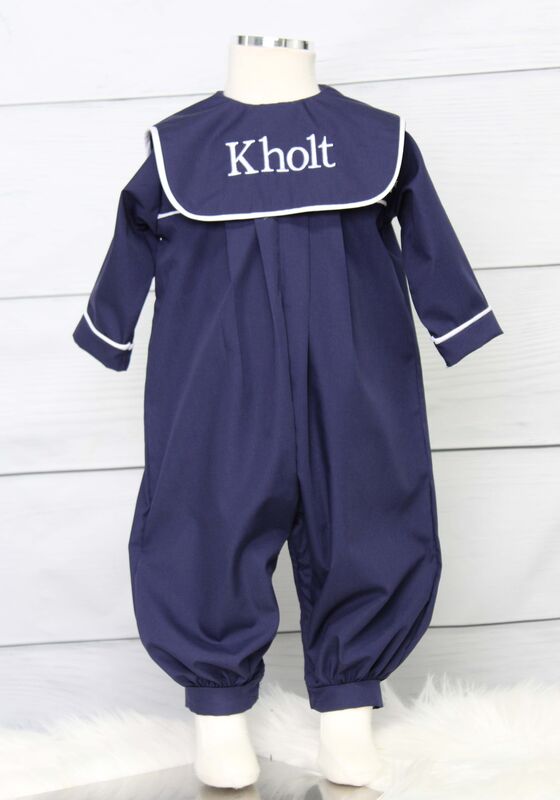 Toddler Boy Dress Clothes, Baby Boy Dress Clothes, Infant Formal Wear by Zuli Kids 295417 - product images  of 