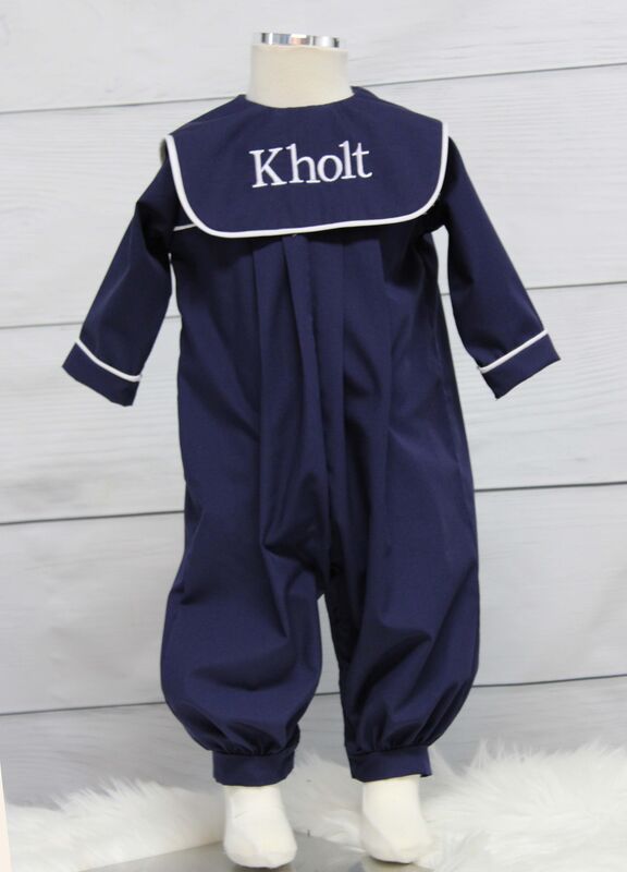 Toddler Boy Dress Clothes, Baby Boy Dress Clothes, Infant Formal Wear by Zuli Kids 295417 - product images  of 