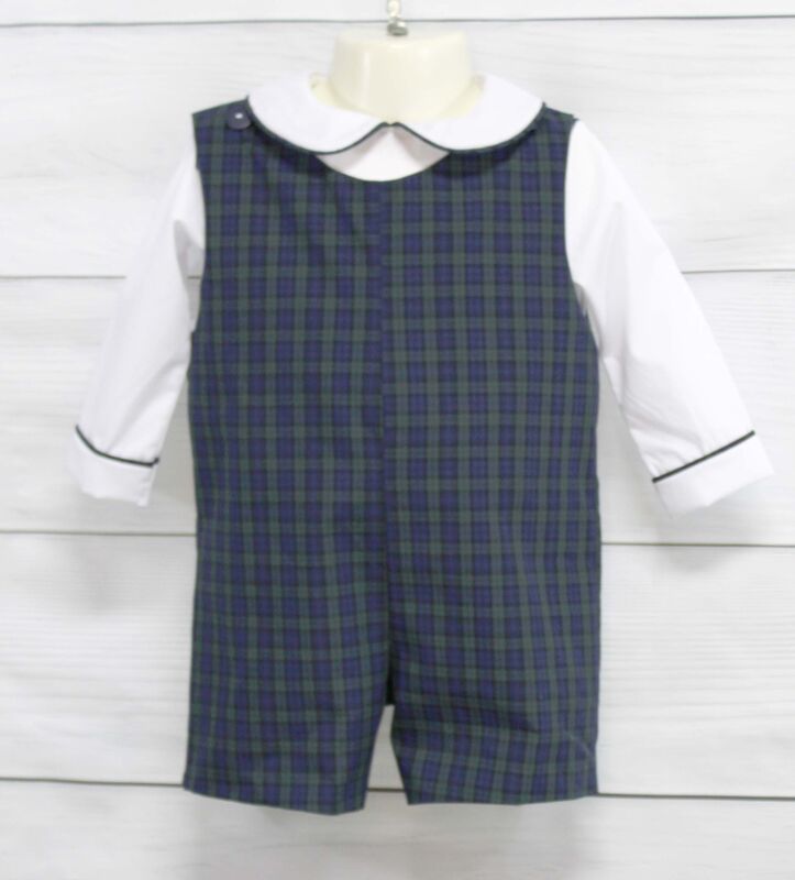 Toddler Boy Christmas Outfit, Baby Boy Formal Wear by Zuli Kids 295368 - product images  of 