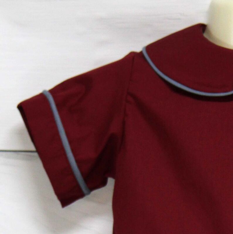 Baby Boy Dress Shirt, Baby Shirts, Zuli Kids 295428 - product images  of 