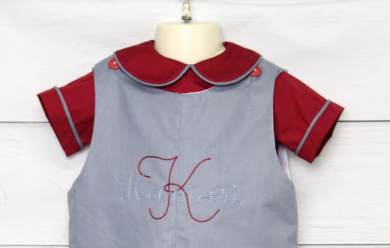 Boys Formal Wear, Baby Boy Formal Wear, Zuli Kids 295427 - product images  of 