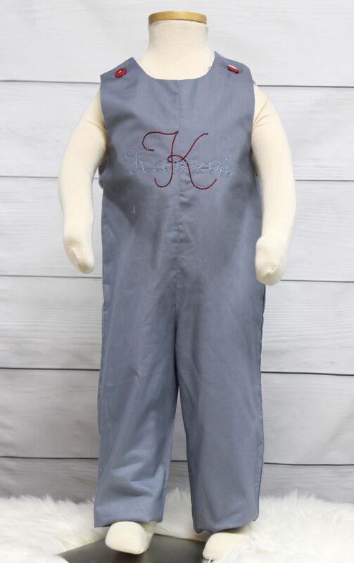 Boys Formal Wear, Baby Boy Formal Wear, Zuli Kids 295427 - product images  of 