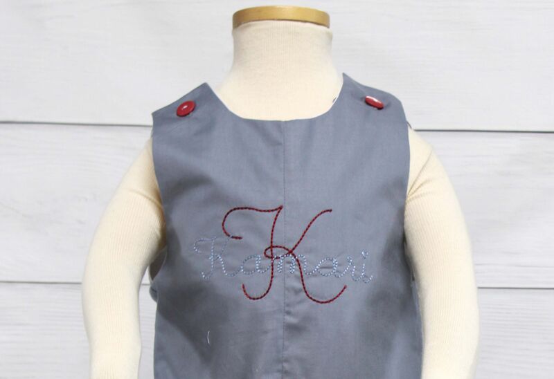 Boys Formal Wear, Baby Boy Formal Wear, Zuli Kids 295427 - product images  of 