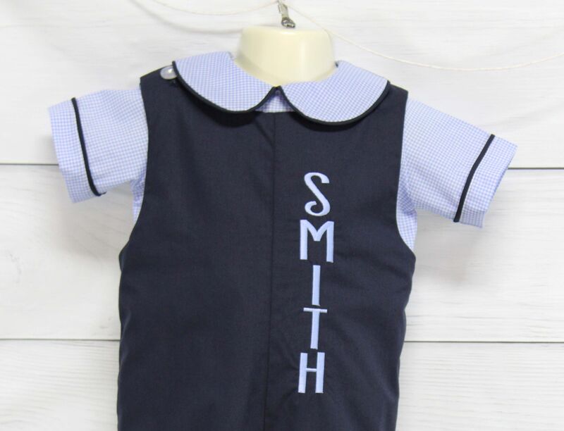 Baby Boy Formal Wear, Wedding Outfit Boy by Zuli Kids 293052 - product images  of 