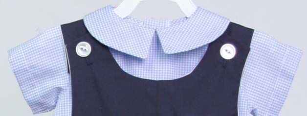 Baby Boy Wedding Outfit, Baby Boy Formal Wear, Zuli Kids 293052 - product images  of 