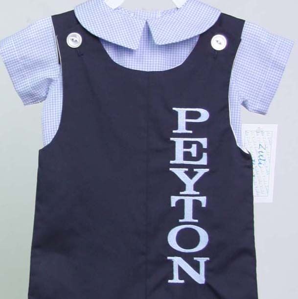 Baby Boy Wedding Outfit, Baby Boy Formal Wear, Zuli Kids 293052 - product images  of 