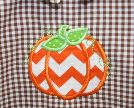 Baby Boy Thanksgiving Outfits - Thanksgiving Infant Outfits by Zuli Kids  291873 - product images  of 