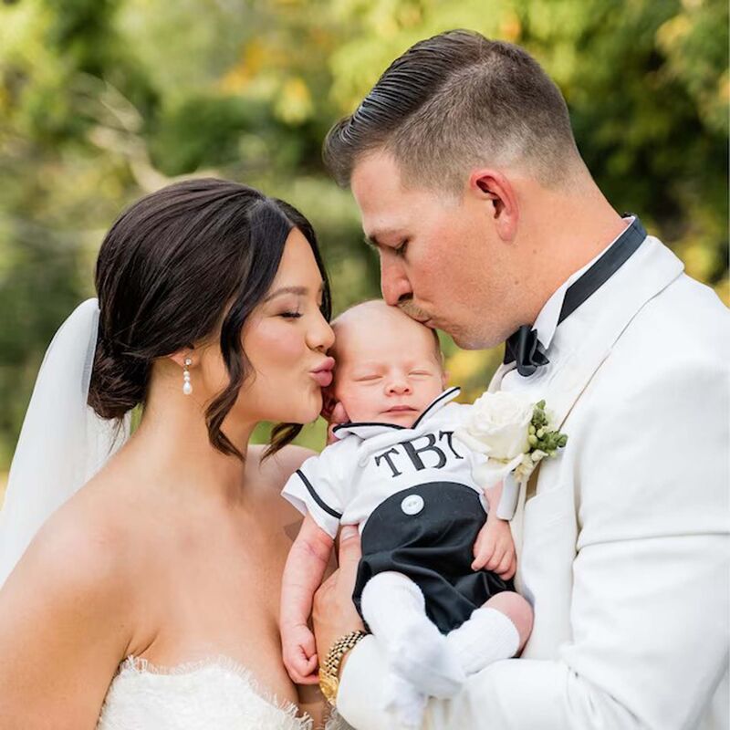 Wedding Outfits for Toddlers, Wedding Outfits for Baby Boys, Zuli Kids 295207 - product images  of 