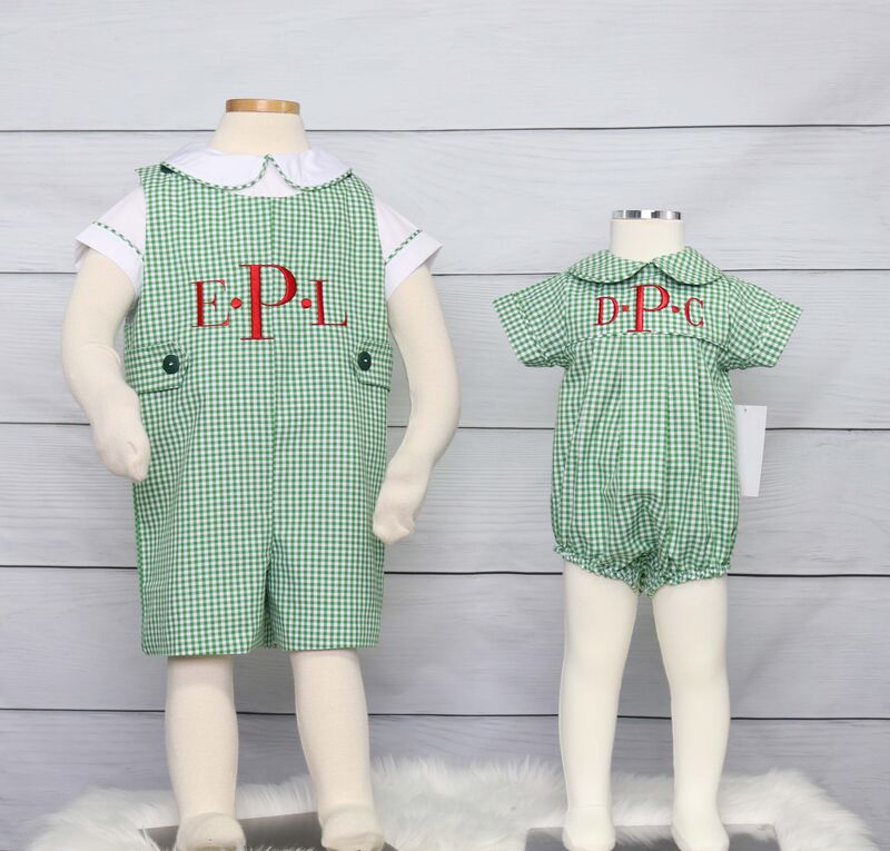 Baby Boy Christmas Outfit, Toddler Boy Christmas Outfit by Zuli Kids 295071 - product images  of 