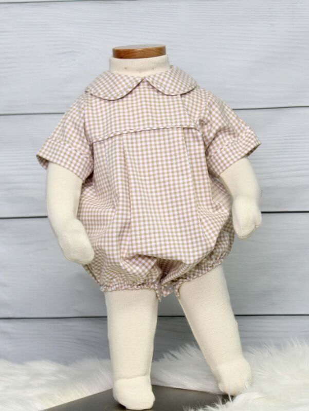 Toddler Boy Thanksgiving Outfit, Baby Boy First Thanksgiving Outfit, Zuli KIds  295298 - product images  of 