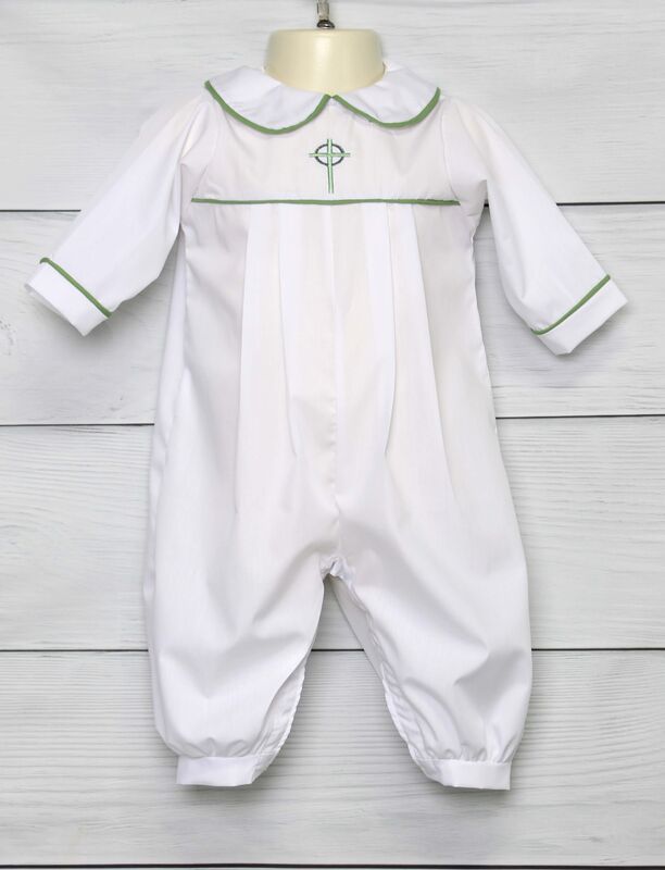 Baby Boy Christening Outfit, Christening Outfits for Boys by Zuli Kids 295444 - product images  of 