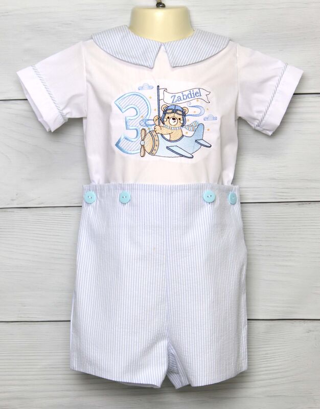 Airplane Happy Birthday, Airplane Birthday Party Theme by Zuli Kids 295439 - product images  of 