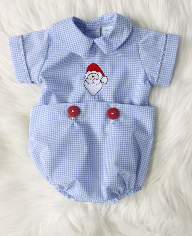 Preemie Christmas Outfit, Toddler Boy Christmas Outfit 291916 - product images  of 
