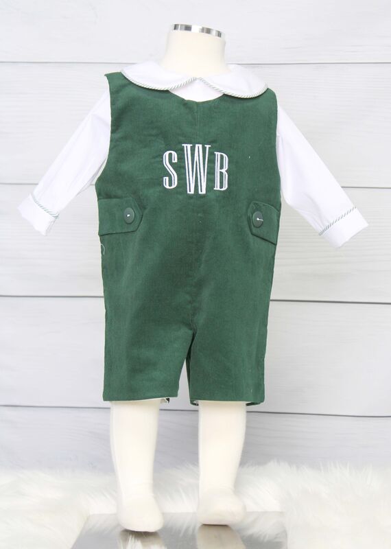 Baby Christmas Romper - Toddler Christmas Outfit Boy by Zuli Kids 295448 - product images  of 