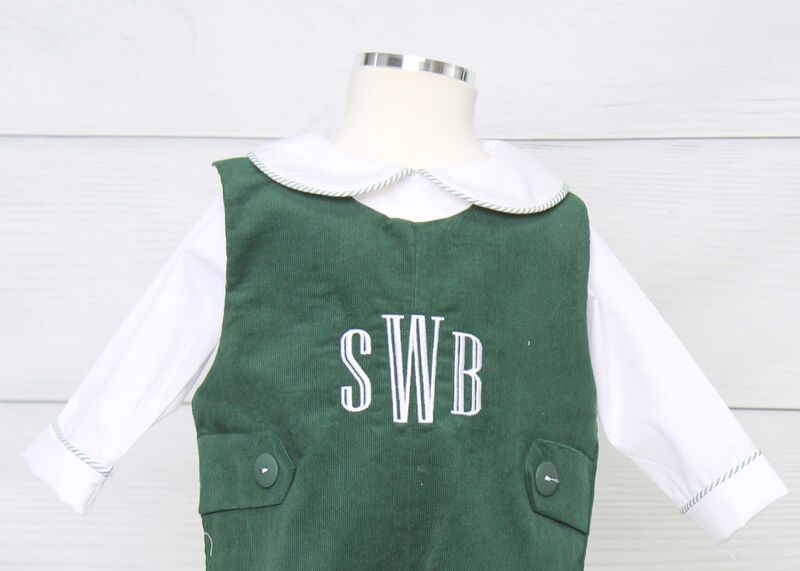 Baby Christmas Romper - Toddler Christmas Outfit Boy by Zuli Kids 295448 - product images  of 