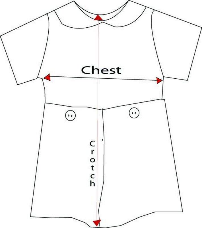 Baby Boy Christmas Outfits, Christmas Outfits for Toddlers, Zuli Kids 295451 - product images  of 