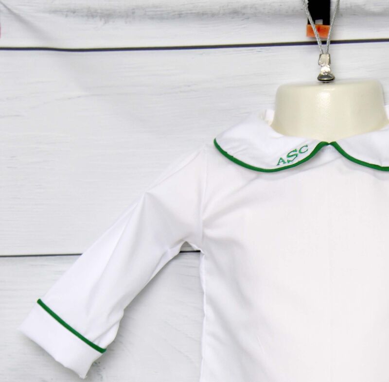 Shirts for Toddlers, Baby Boy Shirts, Zuli Kids 295450 - product images  of 