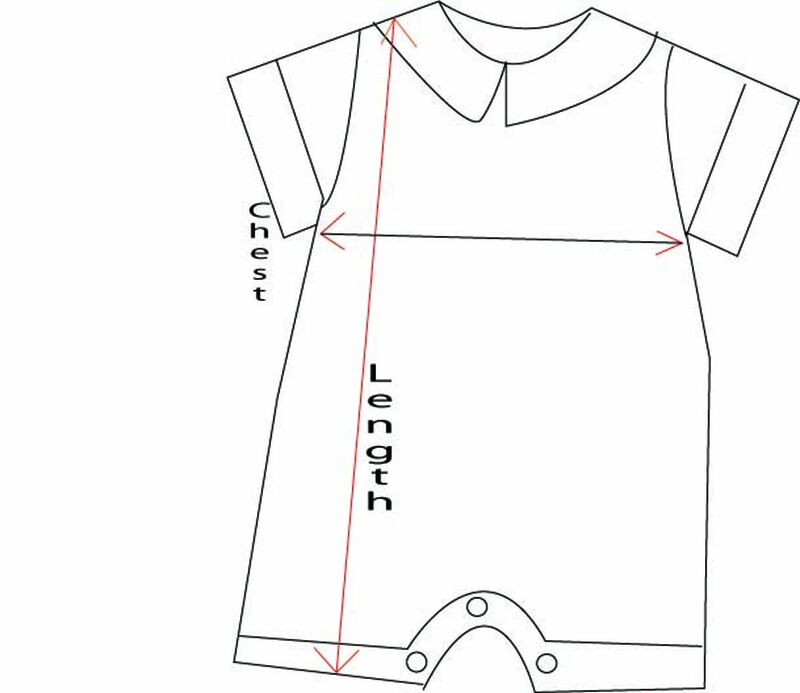 Baby Easter Outfit - Toddler Boy Easter Outfits -Boys Easter Outfits by Zuli Kids 294678 - product images  of 