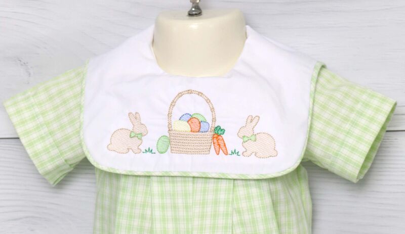 Baby Easter Outfit - Toddler Boy Easter Outfits -Boys Easter Outfits by Zuli Kids 295345 - product images  of 