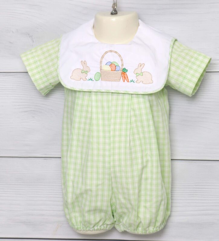 Baby Easter Outfit - Toddler Boy Easter Outfits -Boys Easter Outfits by Zuli Kids 295345 - product images  of 