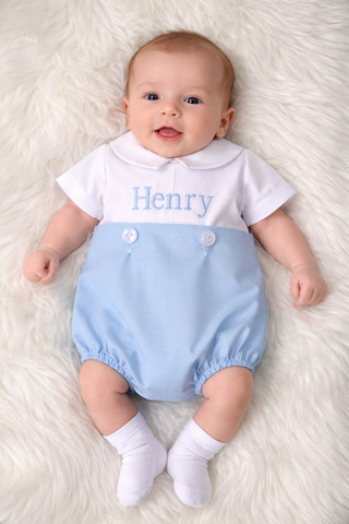 Newborn,Boy,Coming,Home,Outfit,-,Blue,Bubble,Romper,by,Zuli,Kids,291356,Baby Boy Outfits Coming Home, Newborn Baby Clothes, Going Home Outfit for Newborn,Newborn Hospital Outfit, Newborn Outfits, Coming Home Outfit Newborn, Infant Easter Clothes, Infant Boy Easter Outfit, Toddler Boy Easter Outfit, Boys Easter Outfit, Infant 