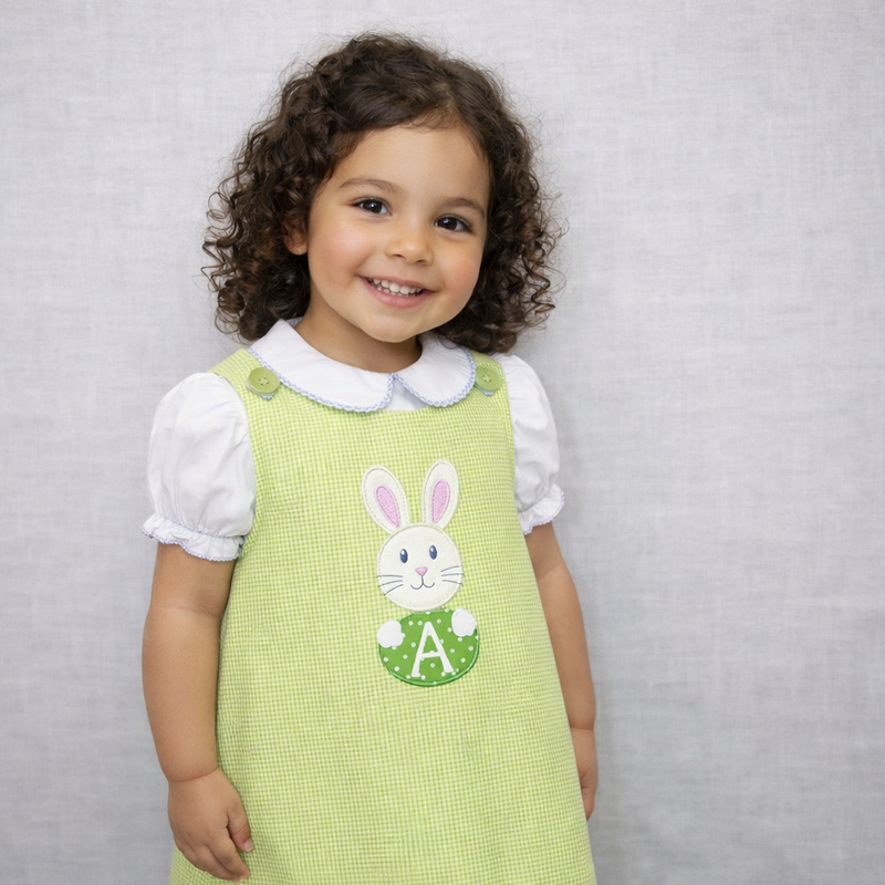 Baby Girl Easter Dresses, Easter Dresses for Toddlers by Zuli Kids  291675 - product images  of 