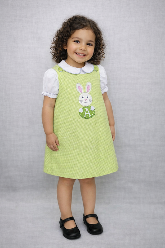Baby Girl Easter Dresses, Easter Dresses for Toddlers by Zuli Kids  291675 - product images  of 