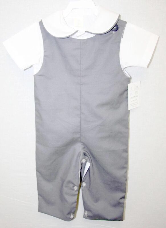 Baby Boy Formal Wear - Toddler Boy Wedding Outfit by Zuli Kids 292004 - product images  of 