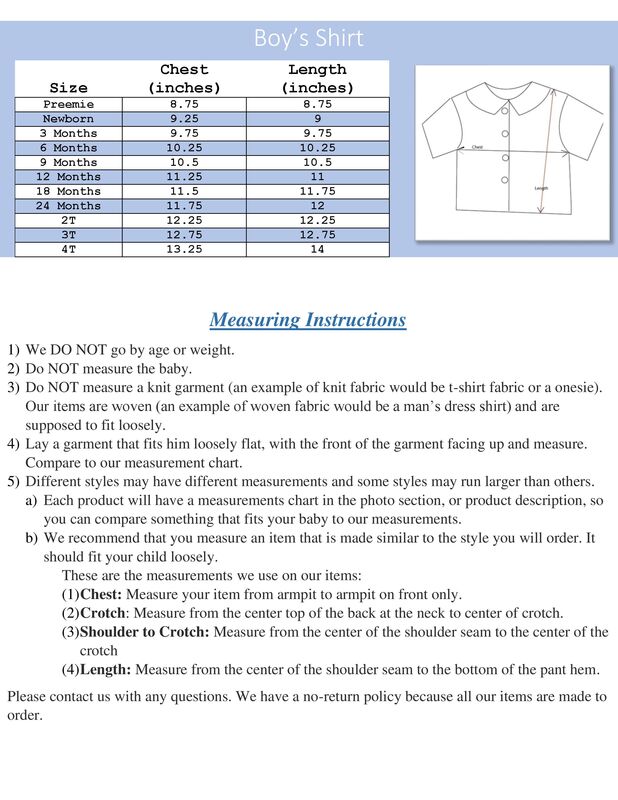 Toddler Boy Baptism Outfit - Toddler Christening Outfits by Zuli Kids 295424 - product images  of 