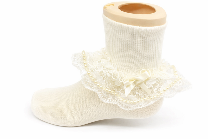 Girls Socks, Kids Socks, Zuli Kids 292642 - product images  of 