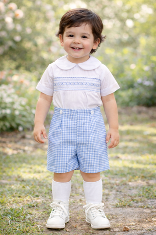 Easter,Smocked,Outfits,-,for,Toddlers,by,Zuli,Kids,412955-DD114,Smocked Outfits Boy, Easter Smocked Outfits, Smocked Outfits for Boys, Socked Outfits for Baby Boy, Baby Boy Easter Outfit, Toddler Boy Easter Outfit, Matching Sibling Outfits for Easter, Easter Outfits for Babies, Easter Outfits for Toddlers