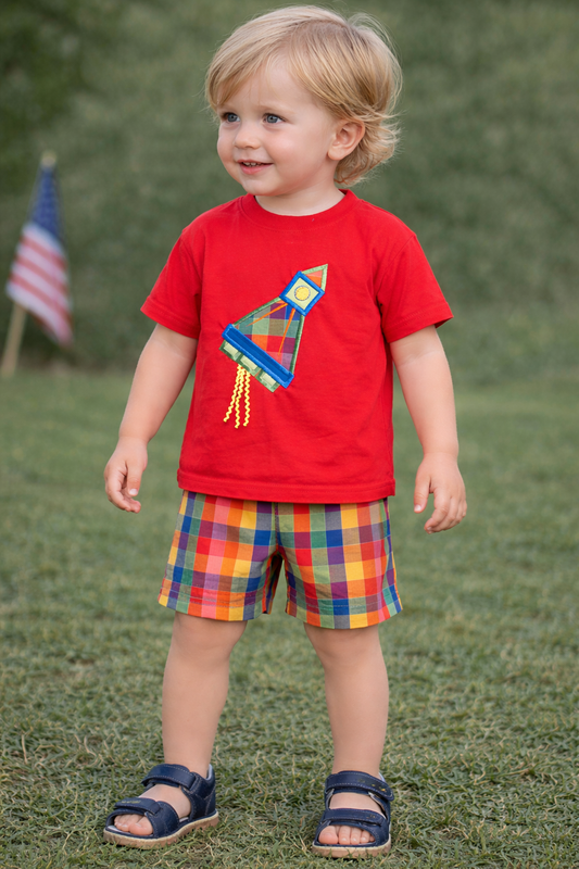 Rocket Birthday Party, Space Birthday Party, Zuli Kids 291400 - product images  of 