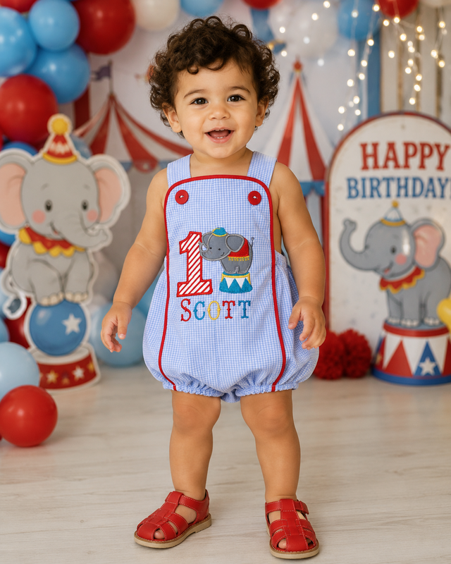 Carnival Themed Party, Carnival Birthday Party, Zuli Kids 295419 - product images  of 