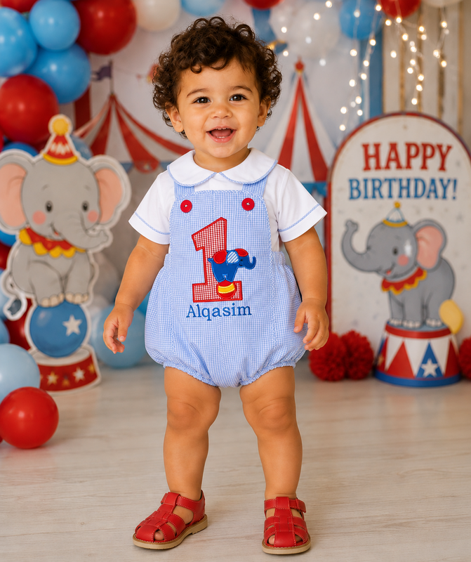 Carnival Themed Party, Carnival Birthday Party, Zuli Kids 293426  - product images  of 