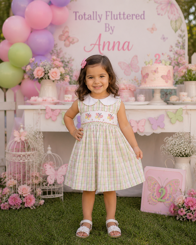 Butterfly,Birthday,Dress,-,Smocked,Sundress,by,Zuli,Kids,412103-A103,Butterfly Dress, Butterfly Theme Birthday, Butterfly Birthday Dress, Second Birthday Dress, Second Birthday Outfit Girl, Girls Summer Dress, Toddler Designer Clothes, Little Girl Dresses, Spring Dresses, Smocked Dresses,  Girls Summer Dress, Smocked Summe
