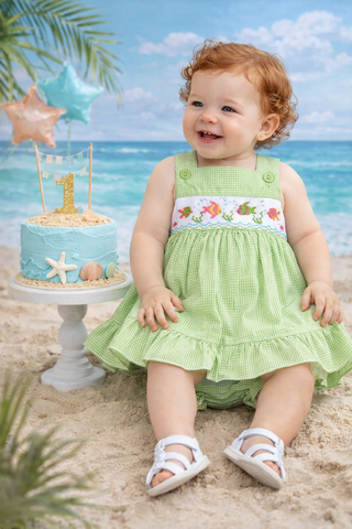Smocked,Bubbles,,Baby,Dress,Smocked,,Ofishally,ONE,,Zuli,Kids,412675,-,CC251,Smocked-bubble,Ofishally ONE, Baby Dress Smocked, Smocked Dress Baby Girl, Baptism Dress for Baby Girl, Baby Girl Boutique Clothes, Baby Girl Baptism Dress, White Smocked Dress, Baby Girl Dress, Dresses for Toddlers, Smocked Infant Dresses