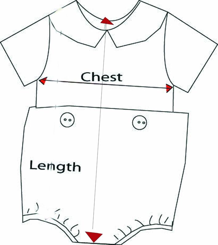 Newborn Clothes | Infant Boy Clothes | Bubble Romper 292105 - product images  of 