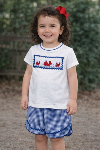 Smocked,Clothing,,Baby,Girl,Summer,Clothes,,Toddler,Shorts,412073,A068,Baby_Girl_Summer_Clothes, Girls_Summer_Clothes, Clothing,Children,Baby_Girl_Clothes,Toddler_Clothes,shorts_Set,Playsuit,Girls_School_Clothes,Kids_Tee_Shirt,custom_Tee_Shirt,Back_to_School,School_Clothes,girls_Play_Suit,Playwear,Childrens_Playsuit,Mat