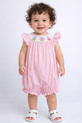 Baby,Girl,First,Birthday,Outfit,,1st,Outfit,412529,-,CC032,Children,Bodysuit,Baby_Girl_Clothes,Smocked_Baby_Bubbles,Baby_Bubble_romper,Smocked_Girls_Bubble,Infant_Smocked_Dress,Girls_Cupcake_Dress,Toddler_Birthday,Smocked_Birthday,Dress_Girl_Birthday,Baby_Girl_Cupcake,Birthday_Dress,First_Birthday,Outfit_Gir