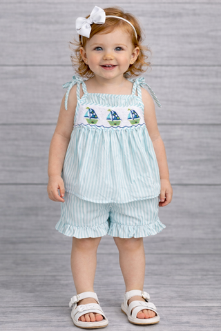 Girls,Sundresses,,Casual,Clothes,for,Girls,,Baby,Girl,Smocked,Dresses,412399,-,CC032,Girls Sundresses, Casual Clothes for girls, baby girl smocked dresses, Clothing,Children,Girls_Short_Sets,Short_Set,Baby_Girl_Clothes,Toddler_Clothes,Playwear,Toddler_Playsuit,Girls_Playsuit,Smocked_Dresses,Smocked_Baby_Clothes,Smocked_Baby_Dresses,T