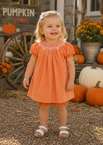 Baby,Girl,Thanksgiving,Dress,–,Smocked,Outfit,by,Zuli,Kids,412727,-DD122,Fall Smocked Dress, Thanksgiving Smocked Dress, Fall Smocked Outfits, Thanksgiving Smocked Outfit, Thanksgiving Smocked Outfits, Smocked Thanksgiving Dress, Smocked Thanksgiving Outfit, Smocked Thank