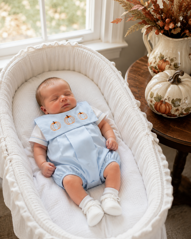Baby Boy Fall Outfit, Toddler Boy Thanksgiving Outfit Zuli Kids  292913 - product images  of 
