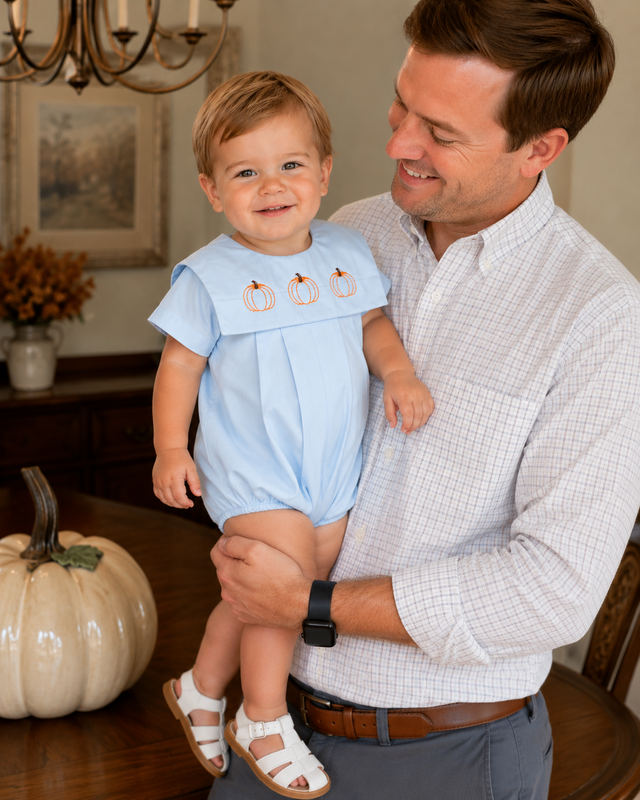 Baby Boy Fall Outfit, Toddler Boy Thanksgiving Outfit Zuli Kids  292913 - product images  of 