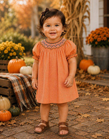 Girls,Thanksgiving,Outfits,,Smocked,Dress,,Zuli,Kids,EE008,Thanksgiving Day Dress, Toddler Dresses, Baby Thanksgiving Outfit, Smocked Thanksgiving, Smocked Thanksgiving Dress, Smocked Thanksgiving Outfit, Thanksgiving Smocked Outfits, Fall Smocked Dresses, Fall Smocked Outfits, First Thanksgiving Outfit Girl, Smo